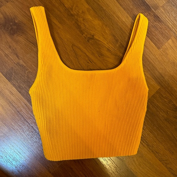 Aritzia Tops - Aritzia Crop